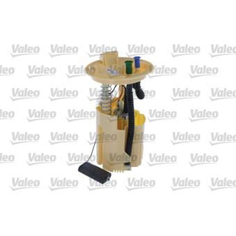 Unité d'injection de carburant VALEO 347339