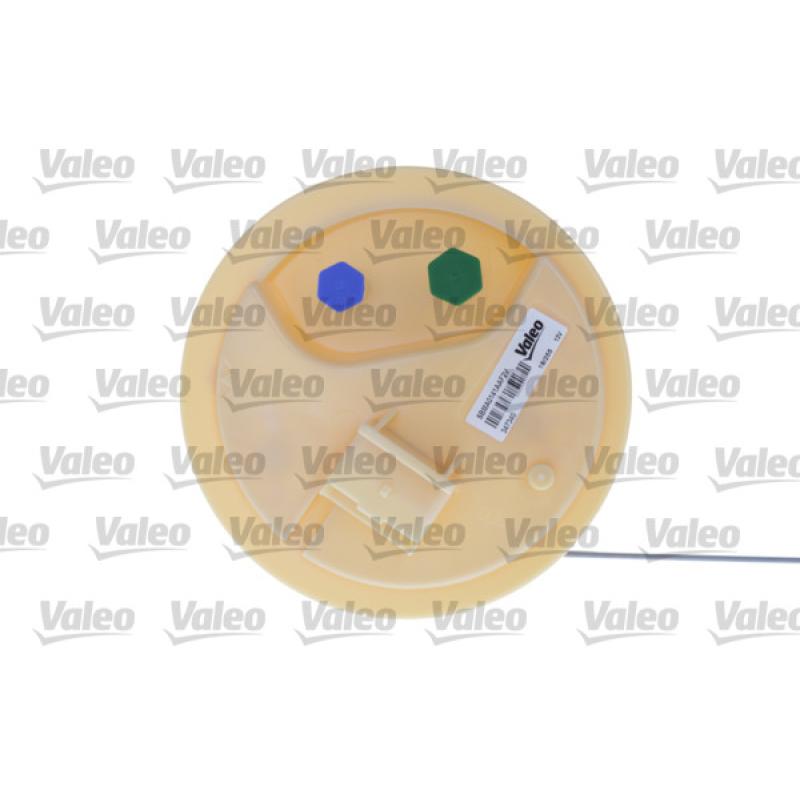 Unité d'injection de carburant VALEO 347340 - Visuel 1