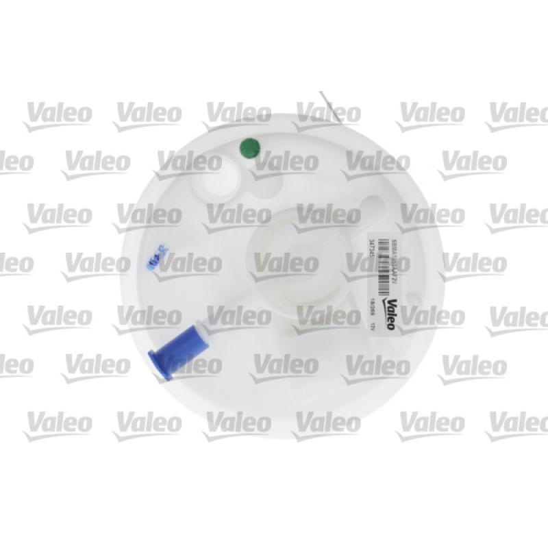 Unité d'injection de carburant VALEO 347345 - Visuel 1