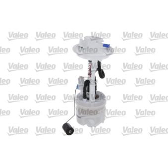 Unité d'injection de carburant VALEO OEM 60677545