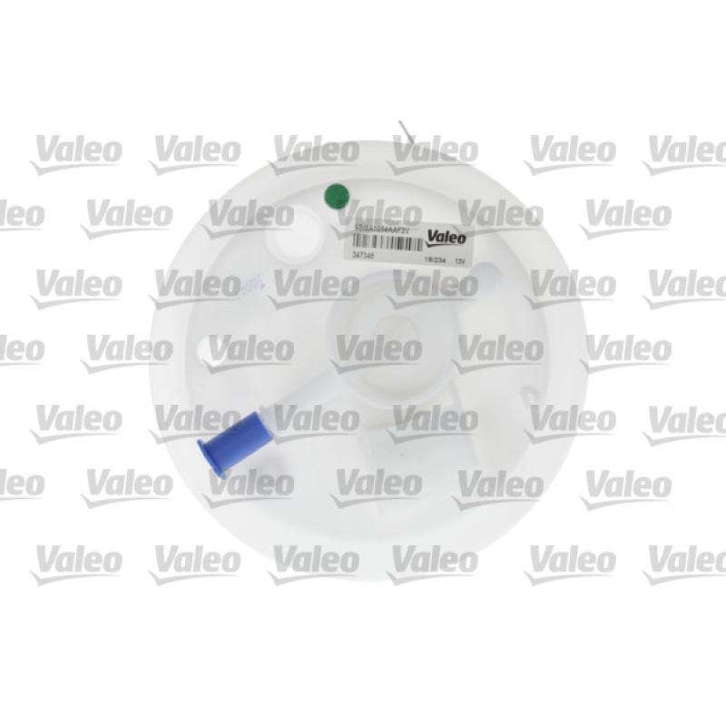 Unité d'injection de carburant VALEO 347346 - Visuel 1