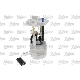 Unité d'injection de carburant VALEO OEM 51705573