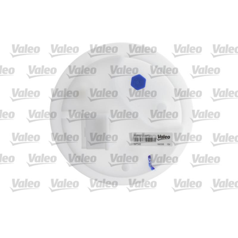 Unité d'injection de carburant VALEO 347348 - Visuel 1