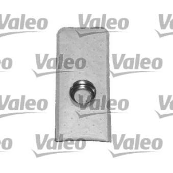 Filtre, unité d'alimentation de carburant VALEO 347400