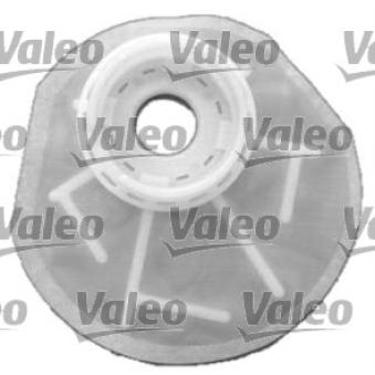 Filtre, unité d'alimentation de carburant VALEO OEM 152552 Filtre, unité d'alimentation de carburant VALEO OEM 152552