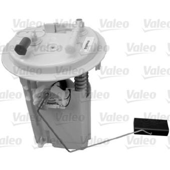 Capteur, niveau de carburant VALEO 347502
