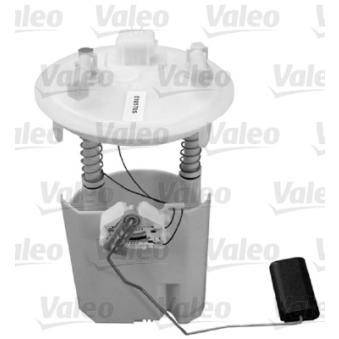 Capteur, niveau de carburant VALEO [347507]