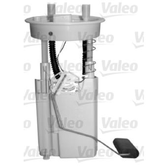 Capteur, niveau de carburant VALEO 347510