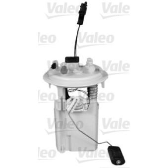 Capteur, niveau de carburant VALEO [347522]