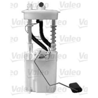 Capteur, niveau de carburant VALEO OEM 17040JD55D