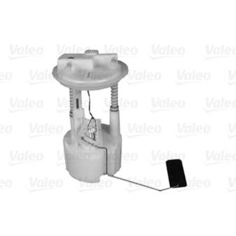 Pompe à carburant VALEO 347533
