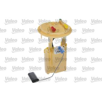 Capteur, niveau de carburant VALEO [347538]