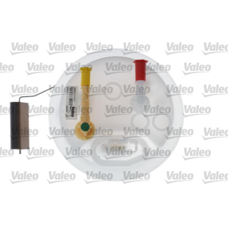 Capteur, niveau de carburant VALEO 347541 - Visuel 1
