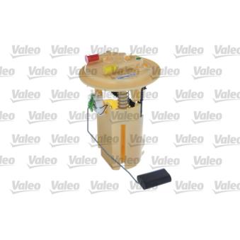Capteur, niveau de carburant VALEO OEM 1525KY Capteur, niveau de carburant VALEO OEM 1525KY