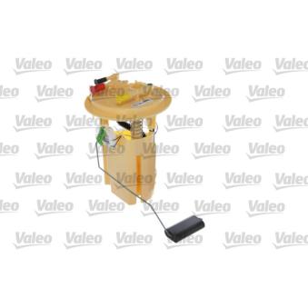 Capteur, niveau de carburant VALEO OEM 1525LA