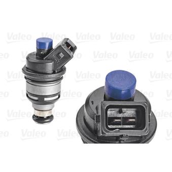 Injecteur VALEO 348000