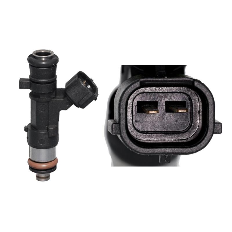 Injecteur VALEO 348203 - Visuel 2