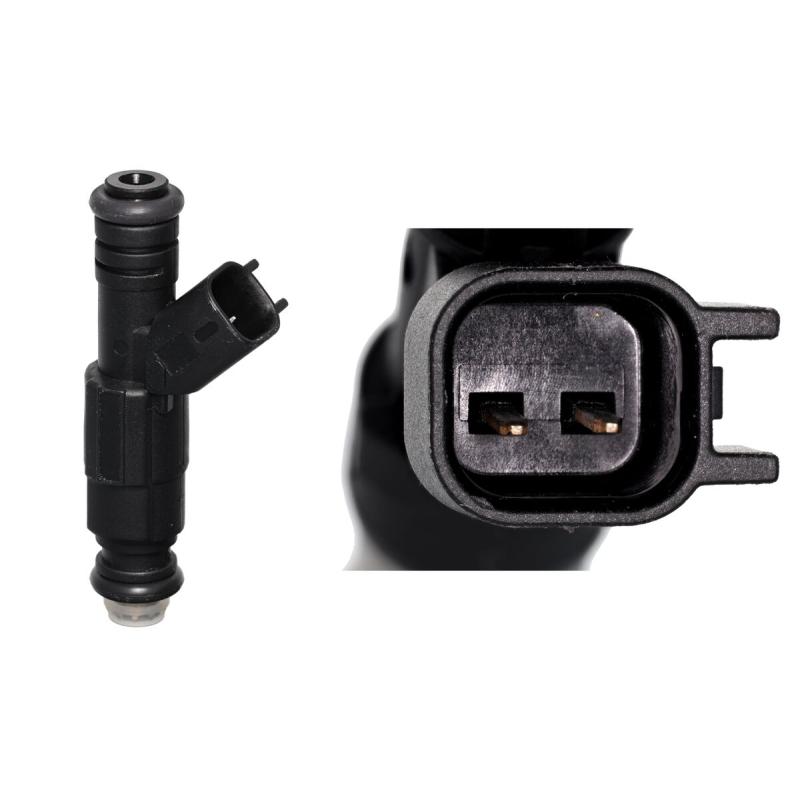 Injecteur VALEO 348207 - Visuel 2