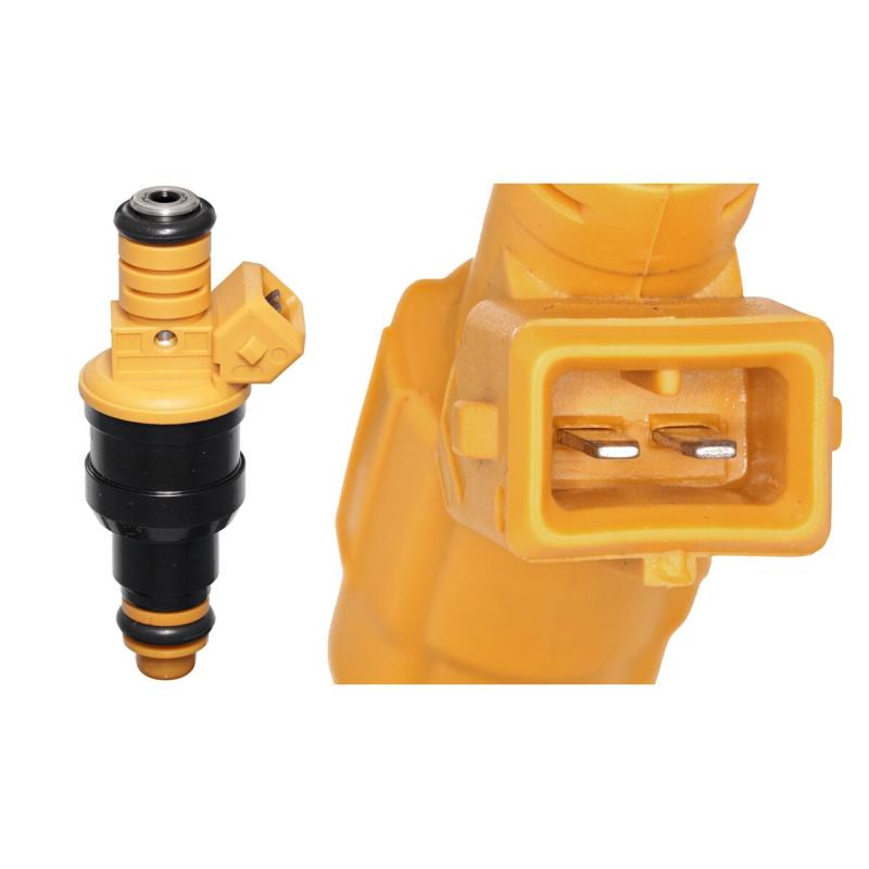 Injecteur VALEO 348214 - Visuel 2