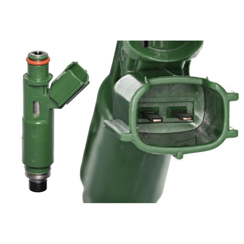 Injecteur VALEO 348223 - Visuel 2