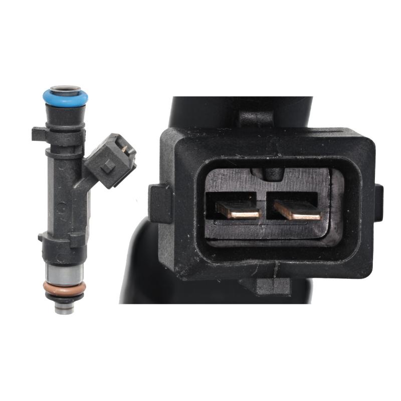 Injecteur VALEO 348224 - Visuel 2