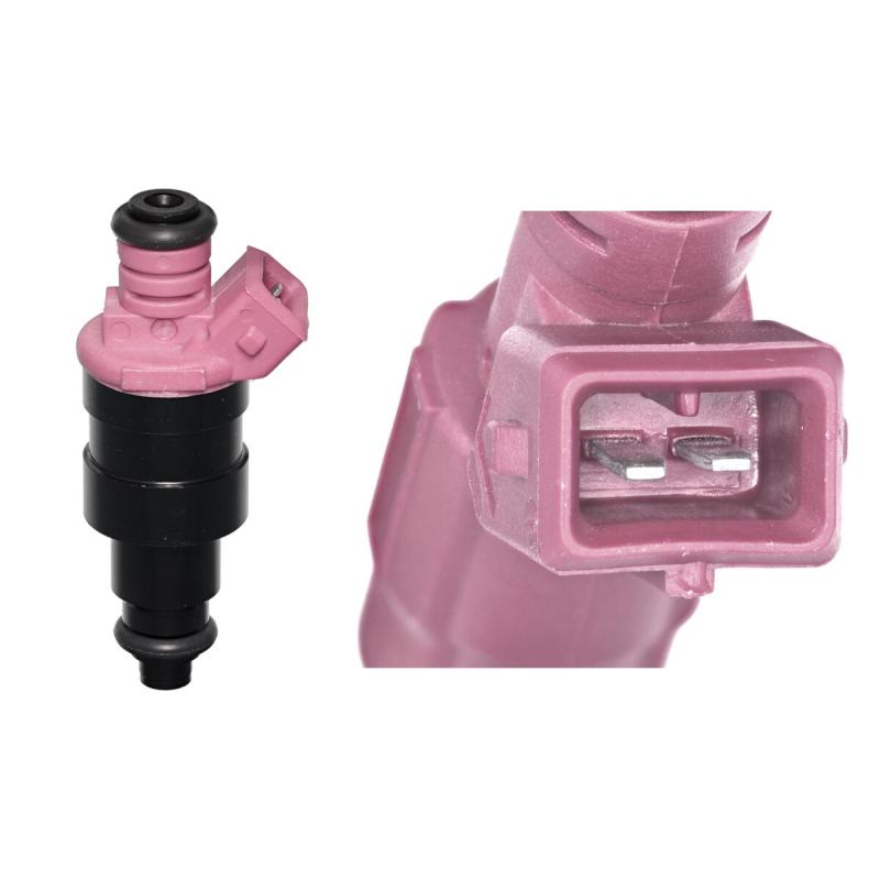 Injecteur VALEO 348233 - Visuel 2