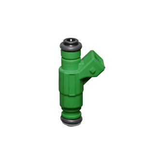 Injecteur VALEO [348239]