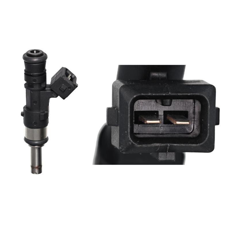 Injecteur VALEO 348267 - Visuel 2