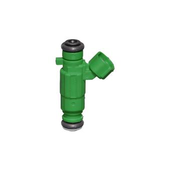 Injecteur VALEO 348268