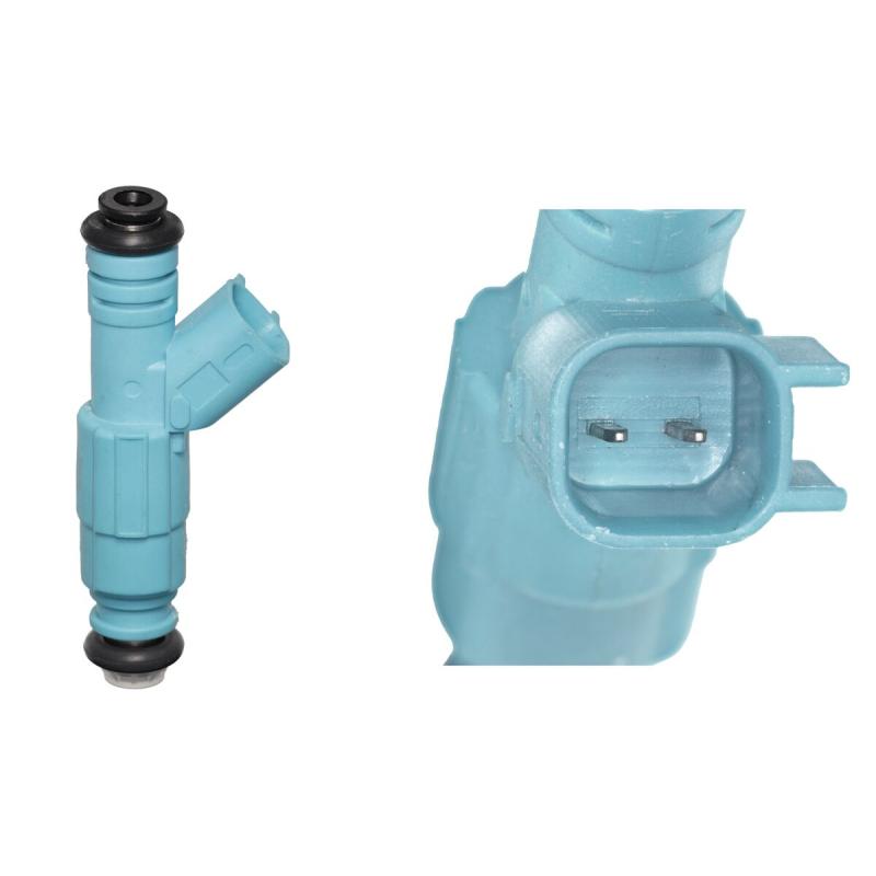 Injecteur VALEO 348285 - Visuel 2