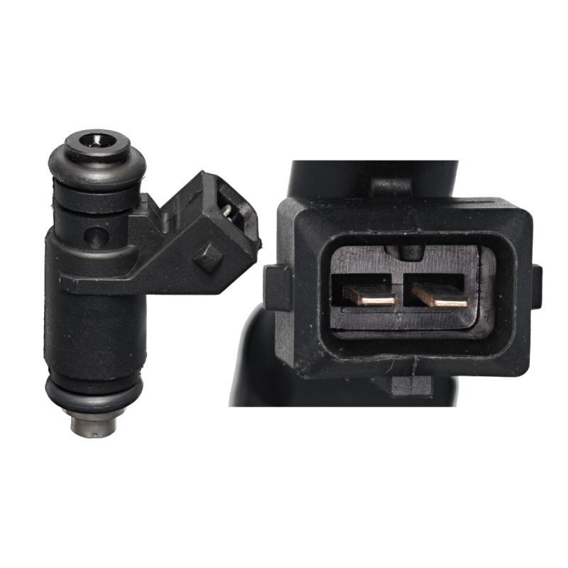 Injecteur VALEO 348289 - Visuel 2