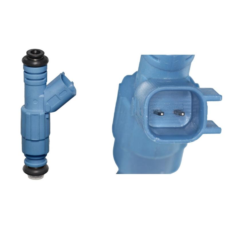 Injecteur VALEO 348298 - Visuel 2