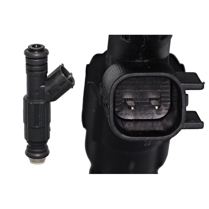 Injecteur VALEO 348306 - Visuel 2