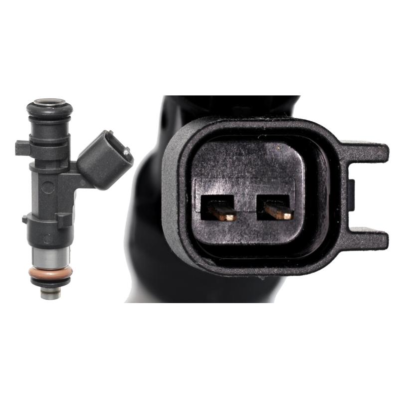 Injecteur VALEO 348324 - Visuel 2