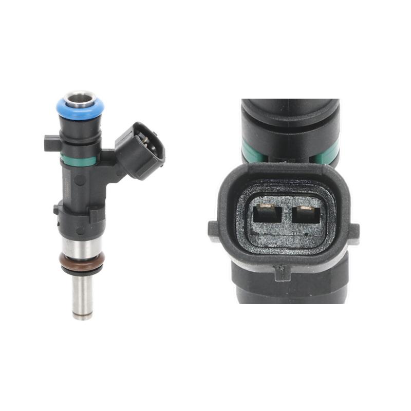 Injecteur VALEO 348371 - Visuel 2