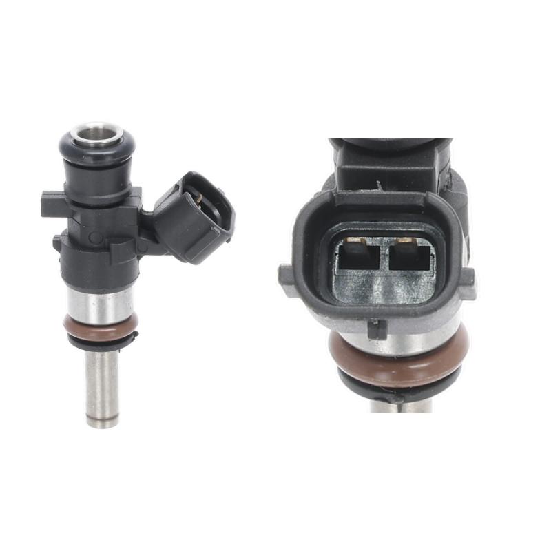 Injecteur VALEO 348437 - Visuel 2