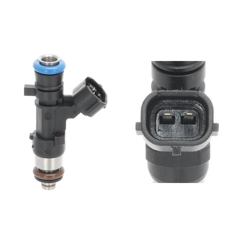 Injecteur VALEO 348459 - Visuel 2