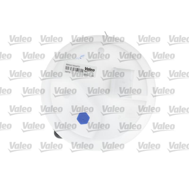 Unité d'injection de carburant VALEO 348702 - Visuel 1