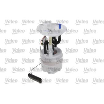Unité d'injection de carburant VALEO 348703 Unité d'injection de carburant VALEO 348703