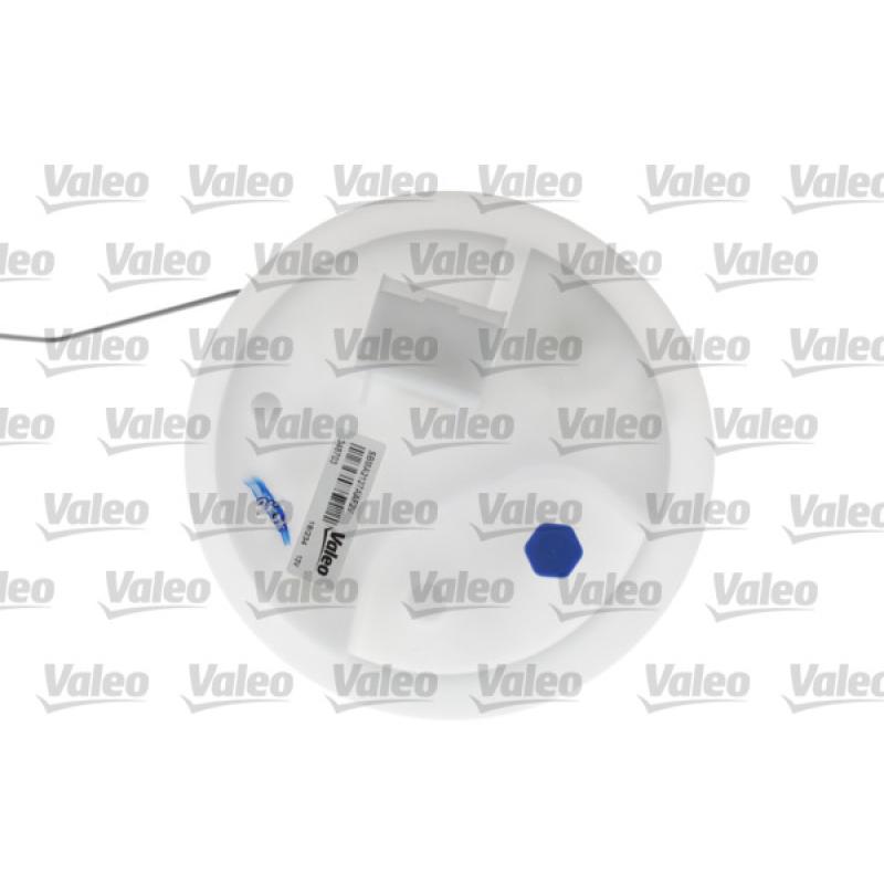 Unité d'injection de carburant VALEO 348703 - Visuel 1