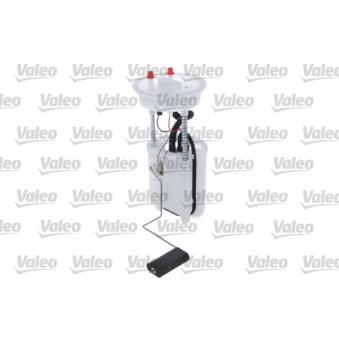 Unité d'injection de carburant VALEO OEM 8L0919051N