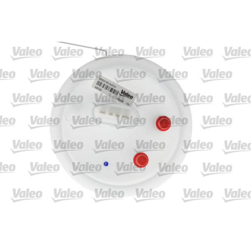 Unité d'injection de carburant VALEO 348706 - Visuel 1