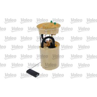 Unité d'injection de carburant VALEO OEM 6Q0919050C Unité d'injection de carburant VALEO OEM 6Q0919050C