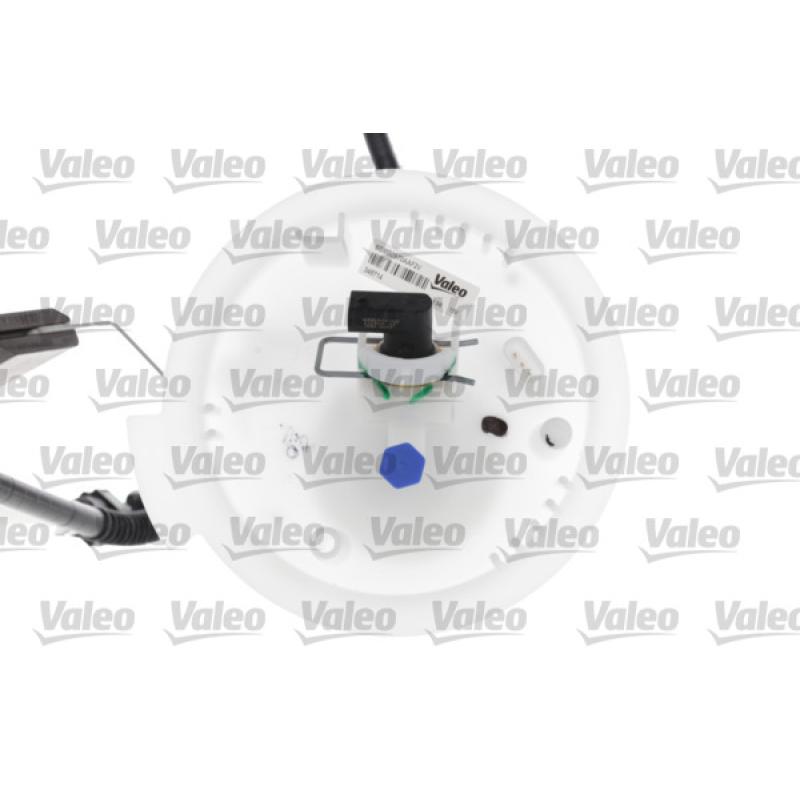 Unité d'injection de carburant VALEO 348714 - Visuel 1