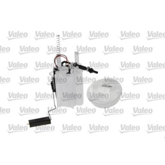 Unité d'injection de carburant VALEO OEM 2114702994