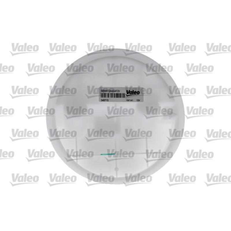 Unité d'injection de carburant VALEO 348715 - Visuel 1