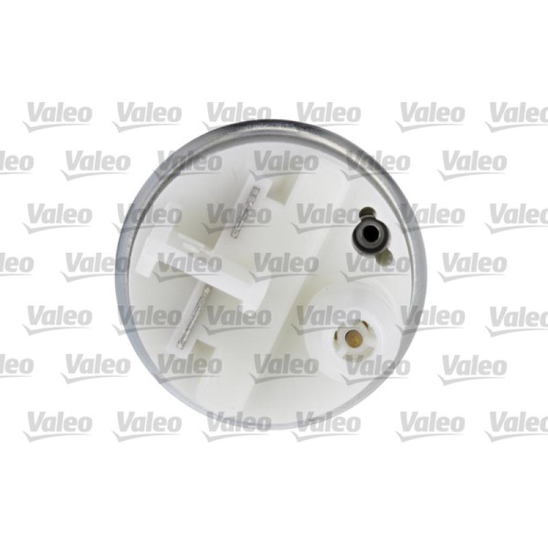 Unité d'injection de carburant VALEO 348717 - Visuel 1