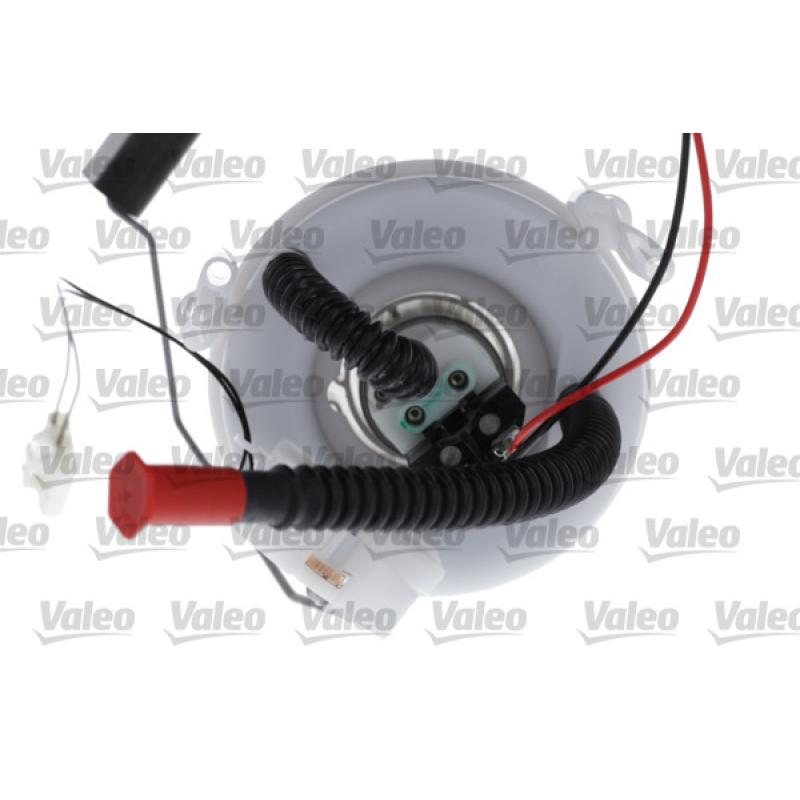 Unité d'injection de carburant VALEO 348721 - Visuel 1