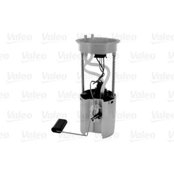 Unité d'injection de carburant VALEO OEM 1T0919050 Unité d'injection de carburant VALEO OEM 1T0919050