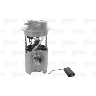 Unité d'injection de carburant VALEO OEM 1525Z3